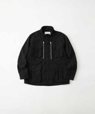 White Mountaineering/ホワイトマウンテニアリング ジャケット　ＨＵＮＴＩＮＧ　ＪＡＣＫＥＴ　ＷＭ２５７１２１０