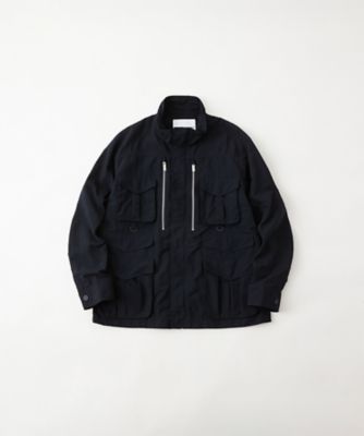 ジャケット　ＨＵＮＴＩＮＧ　ＪＡＣＫＥＴ　ＷＭ２５７１２１０