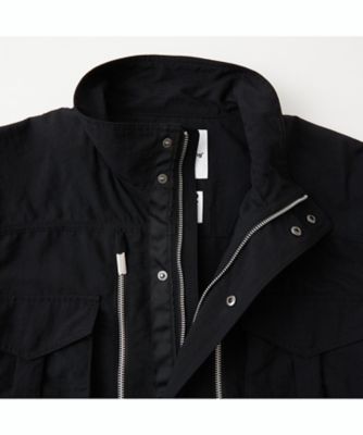 ジャケット　ＨＵＮＴＩＮＧ　ＪＡＣＫＥＴ　ＷＭ２５７１２１０