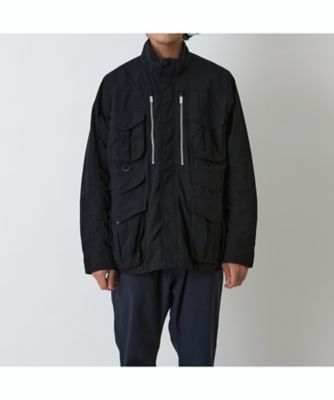 ジャケット　ＨＵＮＴＩＮＧ　ＪＡＣＫＥＴ　ＷＭ２５７１２１０