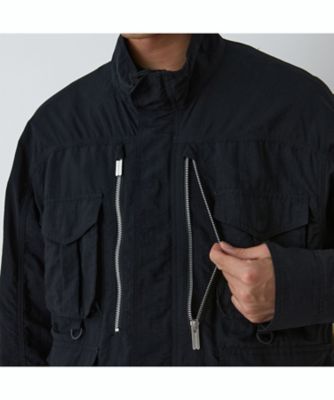 ジャケット　ＨＵＮＴＩＮＧ　ＪＡＣＫＥＴ　ＷＭ２５７１２１０