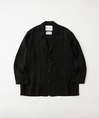 White Mountaineering/ホワイトマウンテニアリング ジャケット　ＪＡＣＱＵＡＲＤ　ＬＡＰＥＬ　ＪＡＣＫＥＴ　ＷＭ２５７１２１１