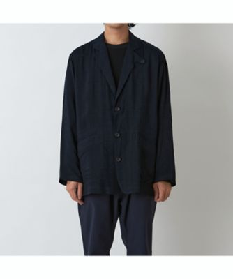 ジャケット　ＪＡＣＱＵＡＲＤ　ＬＡＰＥＬ　ＪＡＣＫＥＴ　ＷＭ２５７１２１１