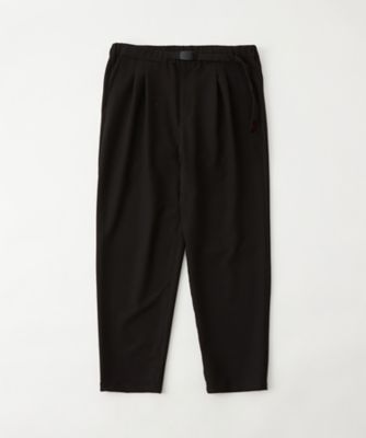 ＜White Mountaineering＞パンツ　ＷＭ　ｘ　ＧＲＡＭＩＣＣＩ　２　ＴＵＣＫ　ＴＡＰＥＲＥＤ　ＰＡＮＴＳ　ＷＭ２５７１４０４