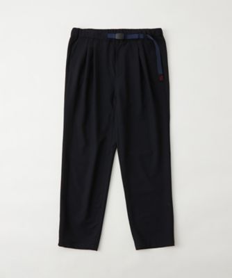 パンツ　ＷＭ　ｘ　ＧＲＡＭＩＣＣＩ　２　ＴＵＣＫ　ＴＡＰＥＲＥＤ　ＰＡＮＴＳ　ＷＭ２５７１４０４