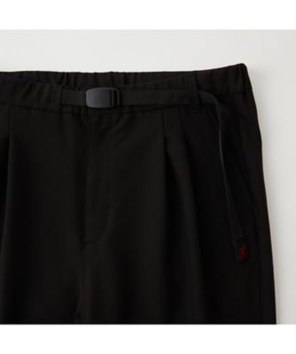 パンツ　ＷＭ　ｘ　ＧＲＡＭＩＣＣＩ　２　ＴＵＣＫ　ＴＡＰＥＲＥＤ　ＰＡＮＴＳ　ＷＭ２５７１４０４