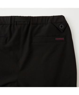 パンツ　ＷＭ　ｘ　ＧＲＡＭＩＣＣＩ　２　ＴＵＣＫ　ＴＡＰＥＲＥＤ　ＰＡＮＴＳ　ＷＭ２５７１４０４