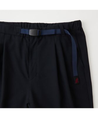 パンツ　ＷＭ　ｘ　ＧＲＡＭＩＣＣＩ　２　ＴＵＣＫ　ＴＡＰＥＲＥＤ　ＰＡＮＴＳ　ＷＭ２５７１４０４