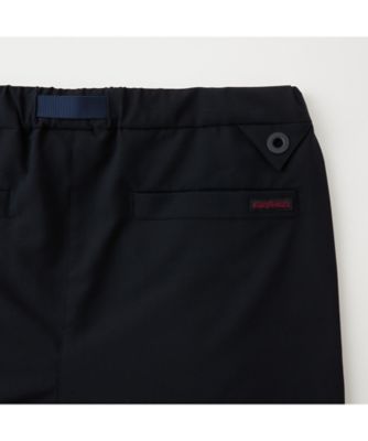 パンツ　ＷＭ　ｘ　ＧＲＡＭＩＣＣＩ　２　ＴＵＣＫ　ＴＡＰＥＲＥＤ　ＰＡＮＴＳ　ＷＭ２５７１４０４