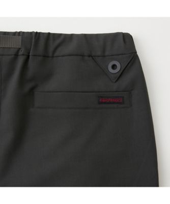 パンツ　ＷＭ　ｘ　ＧＲＡＭＩＣＣＩ　２　ＴＵＣＫ　ＴＡＰＥＲＥＤ　ＰＡＮＴＳ　ＷＭ２５７１４０４