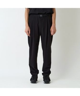パンツ　ＷＭ　ｘ　ＧＲＡＭＩＣＣＩ　２　ＴＵＣＫ　ＴＡＰＥＲＥＤ　ＰＡＮＴＳ　ＷＭ２５７１４０４