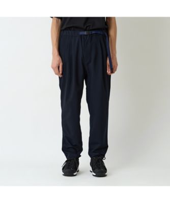 パンツ　ＷＭ　ｘ　ＧＲＡＭＩＣＣＩ　２　ＴＵＣＫ　ＴＡＰＥＲＥＤ　ＰＡＮＴＳ　ＷＭ２５７１４０４
