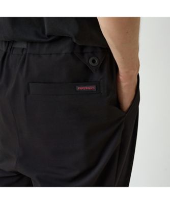 パンツ　ＷＭ　ｘ　ＧＲＡＭＩＣＣＩ　２　ＴＵＣＫ　ＴＡＰＥＲＥＤ　ＰＡＮＴＳ　ＷＭ２５７１４０４