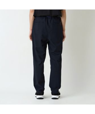パンツ　ＷＭ　ｘ　ＧＲＡＭＩＣＣＩ　２　ＴＵＣＫ　ＴＡＰＥＲＥＤ　ＰＡＮＴＳ　ＷＭ２５７１４０４