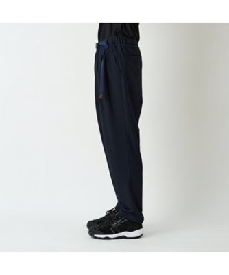 パンツ　ＷＭ　ｘ　ＧＲＡＭＩＣＣＩ　２　ＴＵＣＫ　ＴＡＰＥＲＥＤ　ＰＡＮＴＳ　ＷＭ２５７１４０４