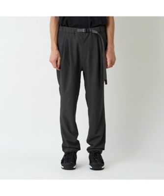 パンツ　ＷＭ　ｘ　ＧＲＡＭＩＣＣＩ　２　ＴＵＣＫ　ＴＡＰＥＲＥＤ　ＰＡＮＴＳ　ＷＭ２５７１４０４