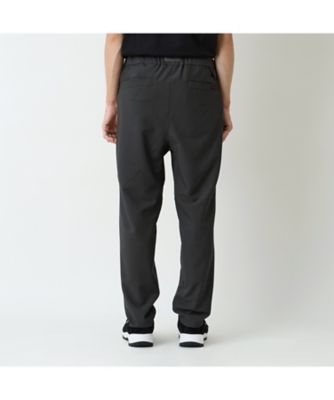 パンツ　ＷＭ　ｘ　ＧＲＡＭＩＣＣＩ　２　ＴＵＣＫ　ＴＡＰＥＲＥＤ　ＰＡＮＴＳ　ＷＭ２５７１４０４