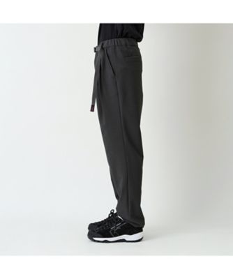 パンツ　ＷＭ　ｘ　ＧＲＡＭＩＣＣＩ　２　ＴＵＣＫ　ＴＡＰＥＲＥＤ　ＰＡＮＴＳ　ＷＭ２５７１４０４