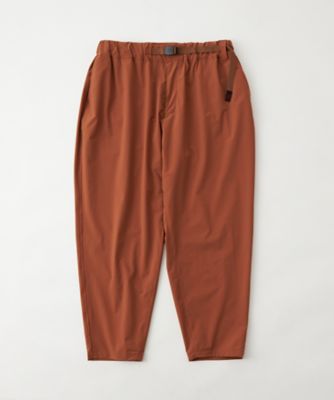 パンツ　ＷＭ　ｘ　ＧＲＡＭＩＣＣＩ　ＳＡＲＯＵＥＬ　ＰＡＮＴＳ　ＷＭ２５７１４０５