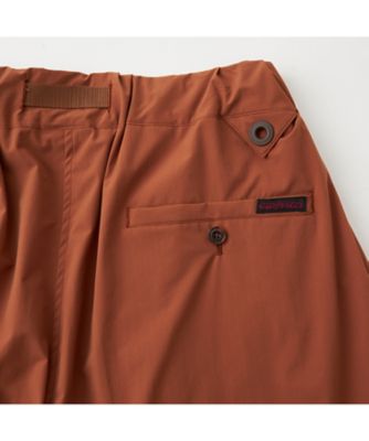 パンツ　ＷＭ　ｘ　ＧＲＡＭＩＣＣＩ　ＳＡＲＯＵＥＬ　ＰＡＮＴＳ　ＷＭ２５７１４０５
