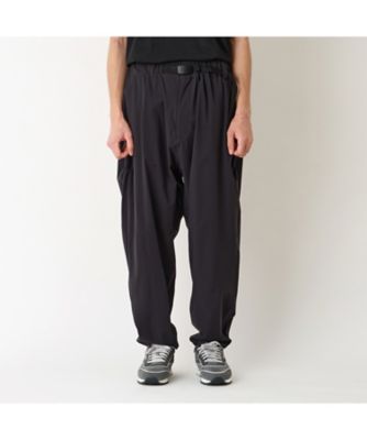 パンツ　ＷＭ　ｘ　ＧＲＡＭＩＣＣＩ　ＳＡＲＯＵＥＬ　ＰＡＮＴＳ　ＷＭ２５７１４０５