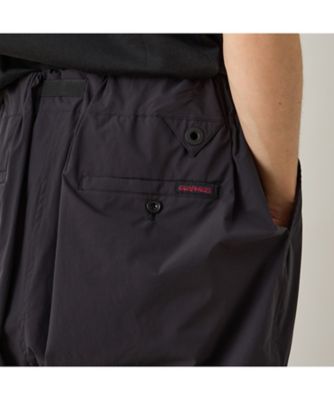 パンツ　ＷＭ　ｘ　ＧＲＡＭＩＣＣＩ　ＳＡＲＯＵＥＬ　ＰＡＮＴＳ　ＷＭ２５７１４０５