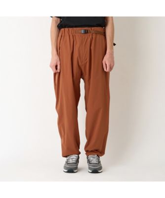 パンツ　ＷＭ　ｘ　ＧＲＡＭＩＣＣＩ　ＳＡＲＯＵＥＬ　ＰＡＮＴＳ　ＷＭ２５７１４０５