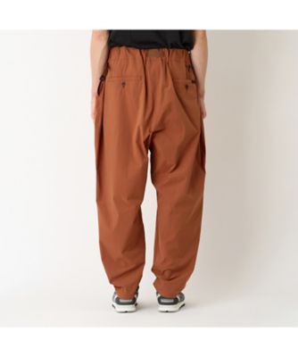 パンツ　ＷＭ　ｘ　ＧＲＡＭＩＣＣＩ　ＳＡＲＯＵＥＬ　ＰＡＮＴＳ　ＷＭ２５７１４０５