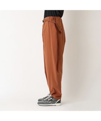 パンツ　ＷＭ　ｘ　ＧＲＡＭＩＣＣＩ　ＳＡＲＯＵＥＬ　ＰＡＮＴＳ　ＷＭ２５７１４０５