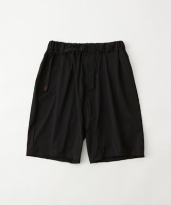 White Mountaineering/ホワイトマウンテニアリング ショートパンツ　ＷＭ　ｘ　ＧＲＡＭＩＣＣＩ　ＷＩＤＥ　ＥＡＳＹ　ＳＨＯＲＴ　ＰＡＮＴＳ　ＷＭ２５７１４０６