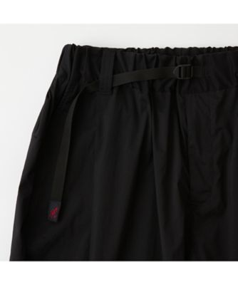 ショートパンツ　ＷＭ　ｘ　ＧＲＡＭＩＣＣＩ　ＷＩＤＥ　ＥＡＳＹ　ＳＨＯＲＴ　ＰＡＮＴＳ　ＷＭ２５７１４０６