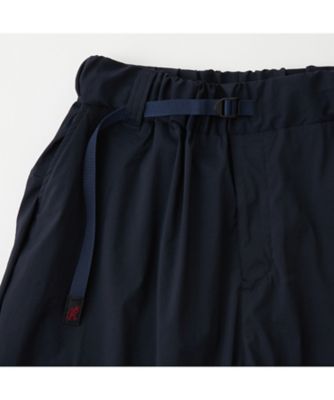 ショートパンツ　ＷＭ　ｘ　ＧＲＡＭＩＣＣＩ　ＷＩＤＥ　ＥＡＳＹ　ＳＨＯＲＴ　ＰＡＮＴＳ　ＷＭ２５７１４０６