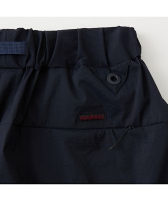 ショートパンツ　ＷＭ　ｘ　ＧＲＡＭＩＣＣＩ　ＷＩＤＥ　ＥＡＳＹ　ＳＨＯＲＴ　ＰＡＮＴＳ　ＷＭ２５７１４０６
