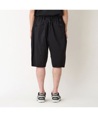 ショートパンツ　ＷＭ　ｘ　ＧＲＡＭＩＣＣＩ　ＷＩＤＥ　ＥＡＳＹ　ＳＨＯＲＴ　ＰＡＮＴＳ　ＷＭ２５７１４０６