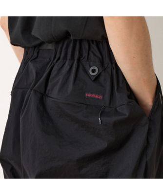 ショートパンツ　ＷＭ　ｘ　ＧＲＡＭＩＣＣＩ　ＷＩＤＥ　ＥＡＳＹ　ＳＨＯＲＴ　ＰＡＮＴＳ　ＷＭ２５７１４０６