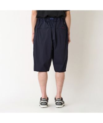 ショートパンツ　ＷＭ　ｘ　ＧＲＡＭＩＣＣＩ　ＷＩＤＥ　ＥＡＳＹ　ＳＨＯＲＴ　ＰＡＮＴＳ　ＷＭ２５７１４０６
