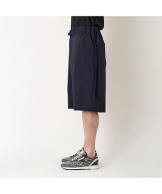 ショートパンツ　ＷＭ　ｘ　ＧＲＡＭＩＣＣＩ　ＷＩＤＥ　ＥＡＳＹ　ＳＨＯＲＴ　ＰＡＮＴＳ　ＷＭ２５７１４０６