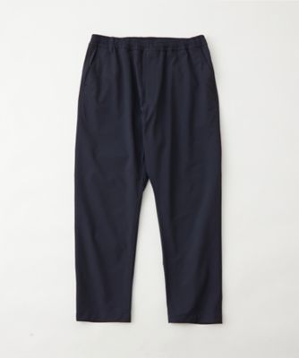 ＜White Mountaineering＞パンツ　ＥＡＳＹ　ＴＡＰＥＲＥＤ　ＰＡＮＴＳ　ＷＭ２５７１４０８