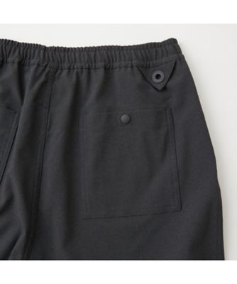 パンツ　ＥＡＳＹ　ＴＡＰＥＲＥＤ　ＰＡＮＴＳ　ＷＭ２５７１４０８
