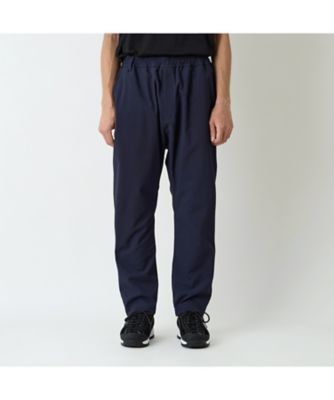 パンツ　ＥＡＳＹ　ＴＡＰＥＲＥＤ　ＰＡＮＴＳ　ＷＭ２５７１４０８
