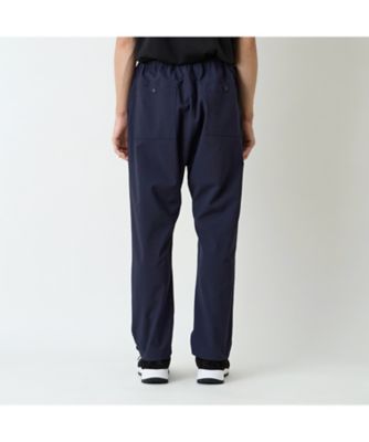 パンツ　ＥＡＳＹ　ＴＡＰＥＲＥＤ　ＰＡＮＴＳ　ＷＭ２５７１４０８