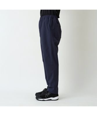 パンツ　ＥＡＳＹ　ＴＡＰＥＲＥＤ　ＰＡＮＴＳ　ＷＭ２５７１４０８