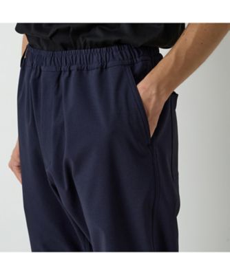 パンツ　ＥＡＳＹ　ＴＡＰＥＲＥＤ　ＰＡＮＴＳ　ＷＭ２５７１４０８