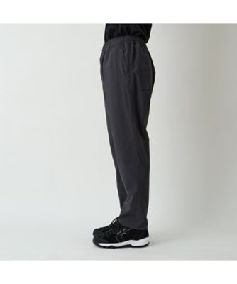 パンツ　ＥＡＳＹ　ＴＡＰＥＲＥＤ　ＰＡＮＴＳ　ＷＭ２５７１４０８