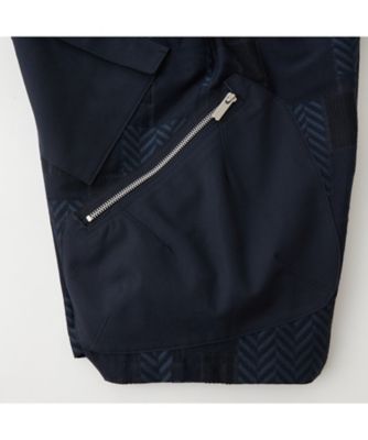 カーゴパンツ　ＰＡＴＣＨＷＯＲＫ　ＪＡＣＱＵＡＲＤ　ＣＡＲＧＯ　ＳＨＯＲＴ　ＰＡＮＴＳ　ＷＭ２５７１４１１