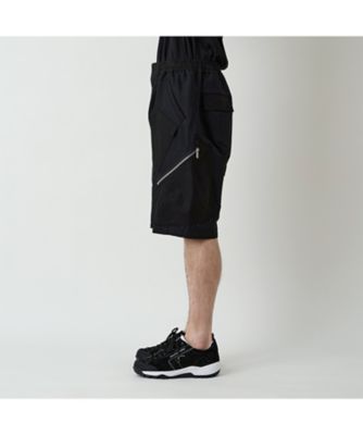 カーゴパンツ　ＰＡＴＣＨＷＯＲＫ　ＪＡＣＱＵＡＲＤ　ＣＡＲＧＯ　ＳＨＯＲＴ　ＰＡＮＴＳ　ＷＭ２５７１４１１