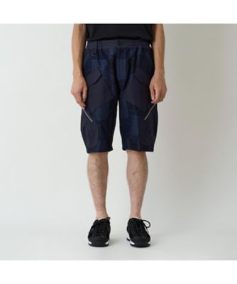 カーゴパンツ　ＰＡＴＣＨＷＯＲＫ　ＪＡＣＱＵＡＲＤ　ＣＡＲＧＯ　ＳＨＯＲＴ　ＰＡＮＴＳ　ＷＭ２５７１４１１