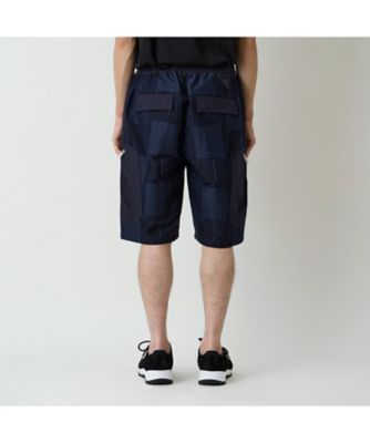 カーゴパンツ　ＰＡＴＣＨＷＯＲＫ　ＪＡＣＱＵＡＲＤ　ＣＡＲＧＯ　ＳＨＯＲＴ　ＰＡＮＴＳ　ＷＭ２５７１４１１