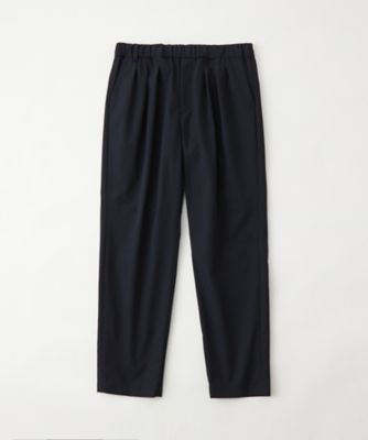 パンツ　ＳＯＬＯＴＥＸ　３　ＴＵＣＫ　ＥＡＳＹ　ＴＡＰＥＲＥＤ　ＰＡＮＴＳ　ＷＭ２５７１４１４