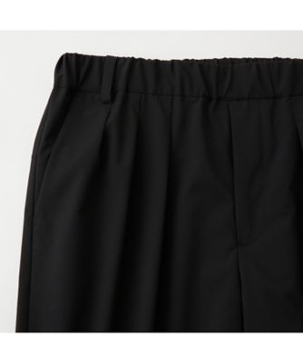 パンツ　ＳＯＬＯＴＥＸ　３　ＴＵＣＫ　ＥＡＳＹ　ＴＡＰＥＲＥＤ　ＰＡＮＴＳ　ＷＭ２５７１４１４